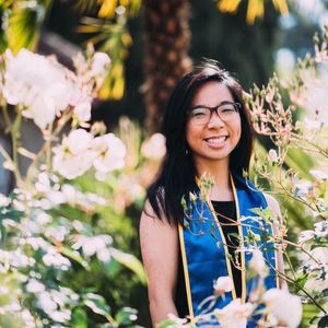 Meet your Posher, Lena